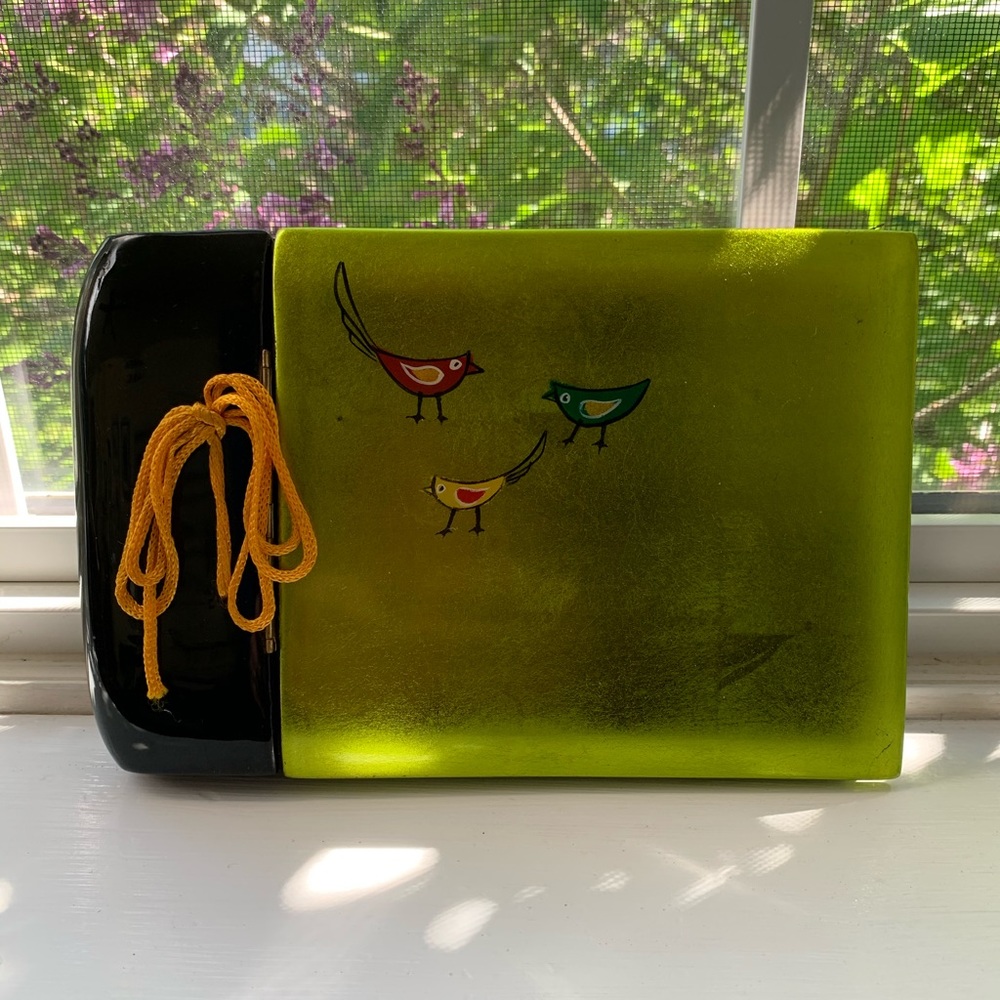 ⭐️Handmade Beautiful Photo Album for 4 x 6 Photos